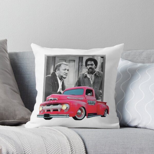 Item preview, Vintage Truck Love Design Inspired by Classic Sanford and Son Style designed and sold by MerliN223.