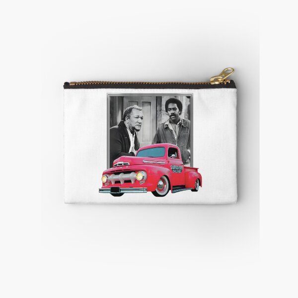 Item preview, Vintage Truck Love Design Inspired by Classic Sanford and Son Style designed and sold by MerliN223.
