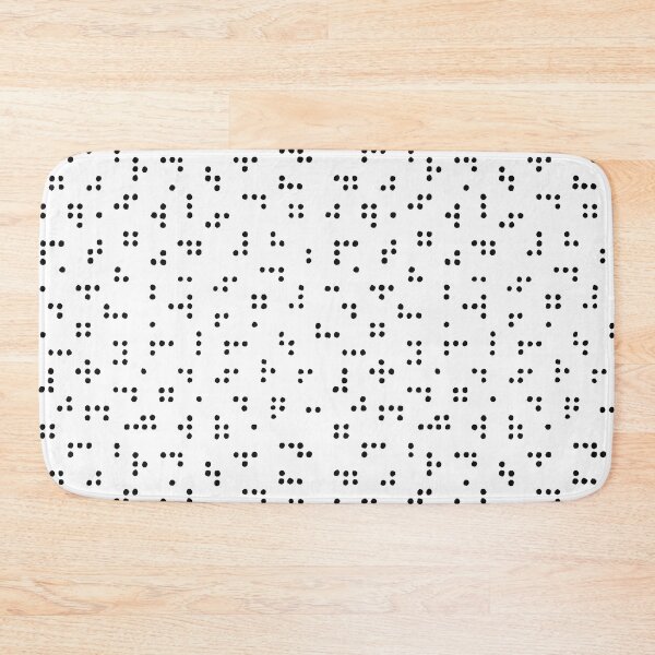 Item preview, Dots - Black designed and sold by CurioEphemeres.