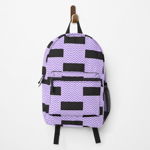 Item preview, Abstract Zig Zag Pattern Artwork with Bold Geometric Lines designed and sold by crusni.