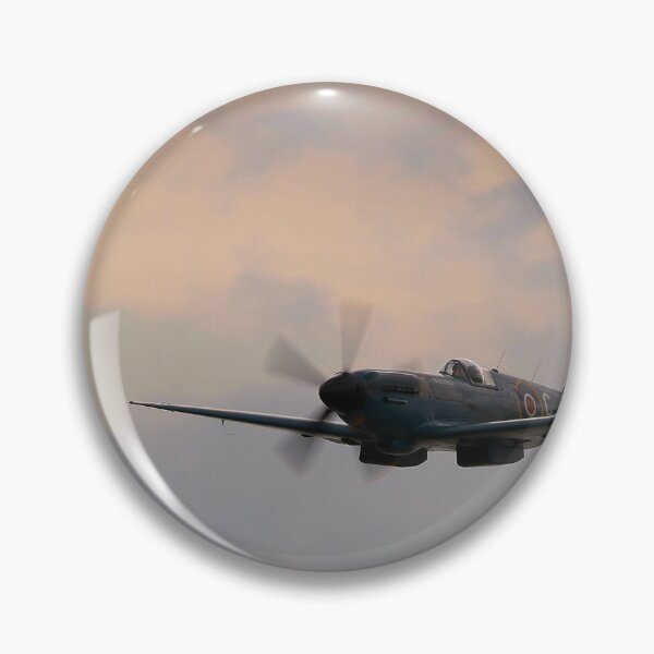 Item preview, A Spitfire sunset designed and sold by miradorpictures.