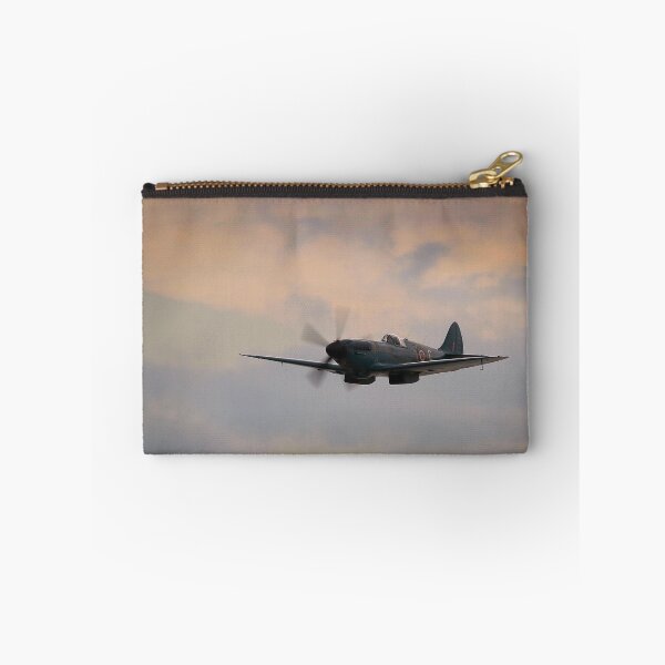 Item preview, A Spitfire sunset designed and sold by miradorpictures.