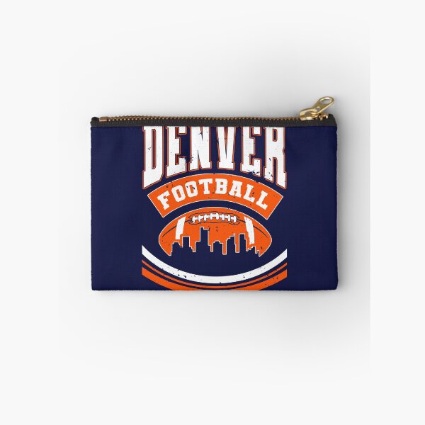 Artikelvorschau, Historische Skyline von Denver Football entworfen und verkauft von MASMUS27.