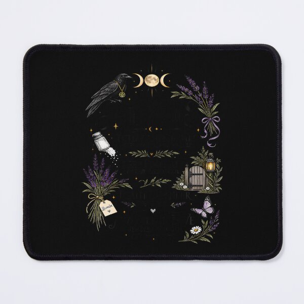 Item preview, Witchcraft Grimoire Witchy Aesthetic designed and sold by smiadraspi.