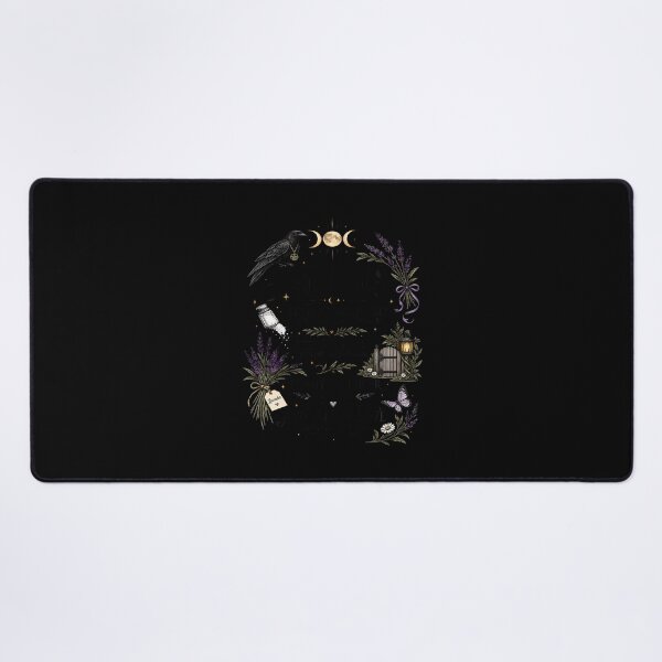 Item preview, Witchcraft Grimoire Witchy Aesthetic designed and sold by smiadraspi.