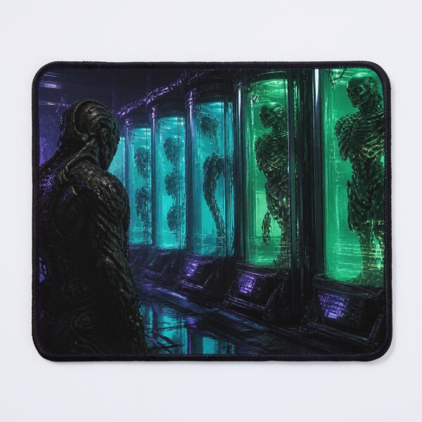 Item preview, Biomechanical Evolution: The Chamber designed and sold by LazyDayzCo.