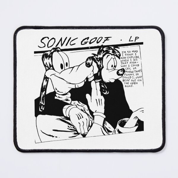 Item preview, Sonic Youth designed and sold by V.I.S.T.A. .
