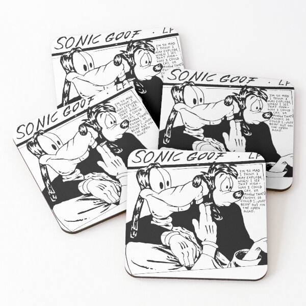 Item preview, Sonic Youth designed and sold by V.I.S.T.A. .
