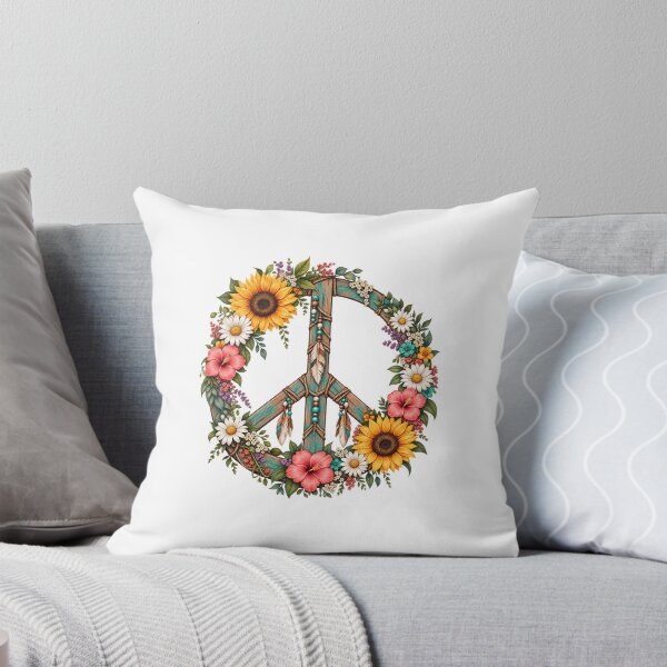 Item preview, Boho Peace designed and sold by SassCulture.