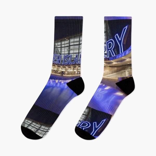 Item preview, Staten Island Ferry designed and sold by ShootFirstNYC.