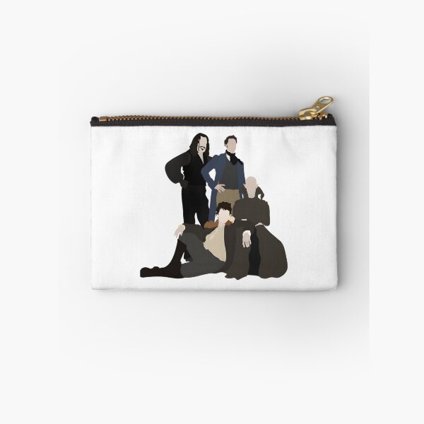 Item preview, What We Do in the Shadows Inspired Vampire Comedy Design designed and sold by Ghoubari.