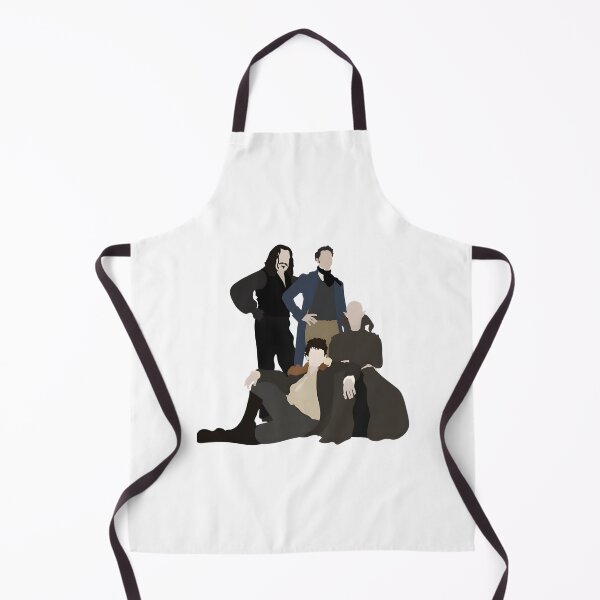 Item preview, What We Do in the Shadows Inspired Vampire Comedy Design designed and sold by Ghoubari.