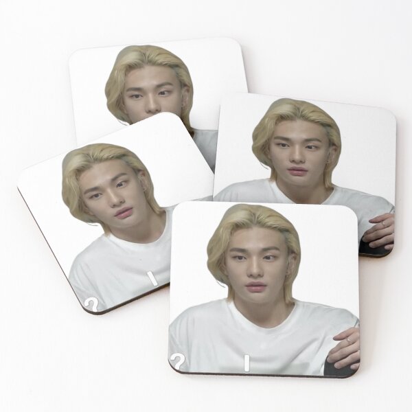 Item preview, kpop meme designed and sold by selvashop.
