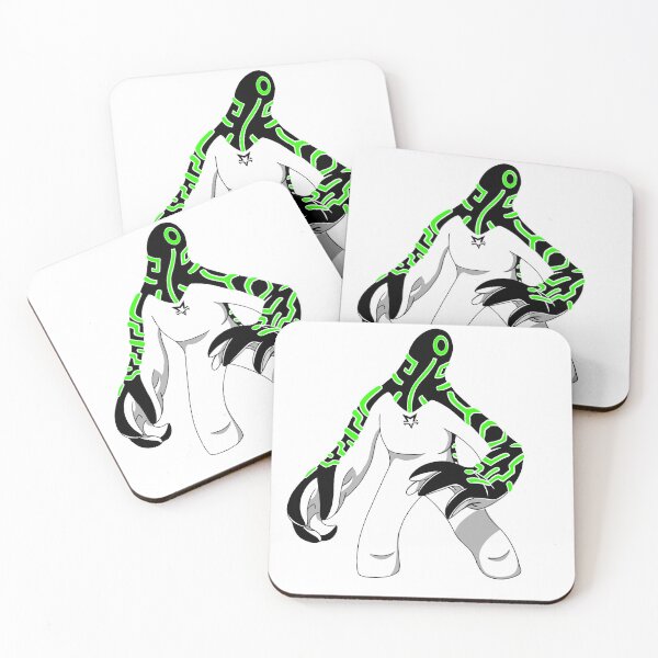 Item preview, UPGRADE BEN 10 designed and sold by MSMartgallery.