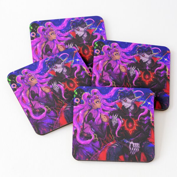 Item preview, Entrapta x Hordak Revamp designed and sold by Harmonious Art.