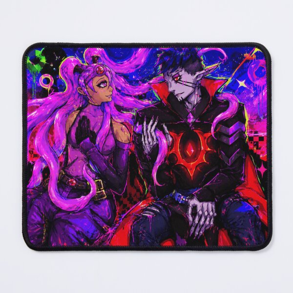 Item preview, Entrapta x Hordak Revamp designed and sold by Harmonious Art.