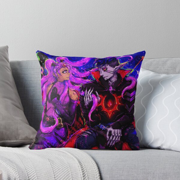 Item preview, Entrapta x Hordak Revamp designed and sold by Harmonious Art.