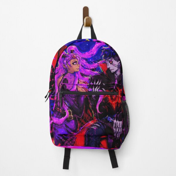 Item preview, Entrapta x Hordak Revamp designed and sold by Harmonious Art.