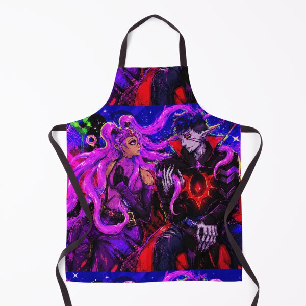 Item preview, Entrapta x Hordak Revamp designed and sold by Harmonious Art.