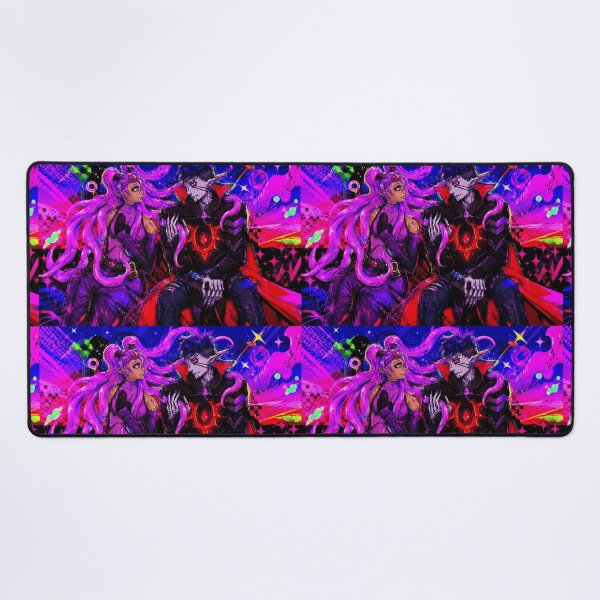 Item preview, Entrapta x Hordak Revamp designed and sold by Harmonious Art.