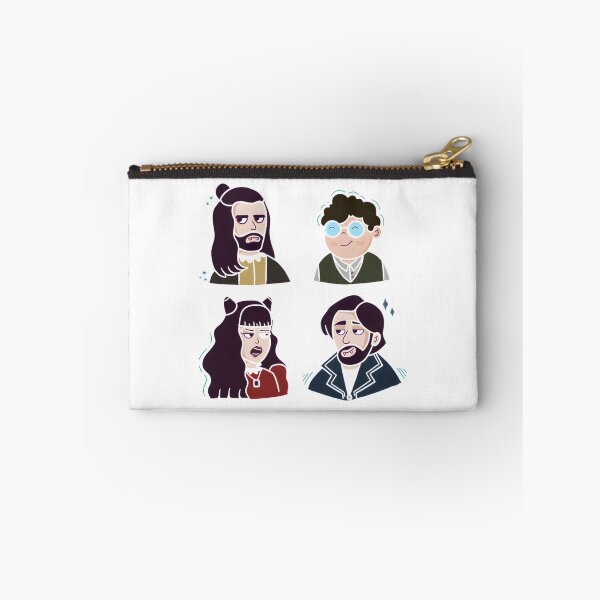 Item preview, What We Do in the Shadows Inspired Vampire Comedy Design designed and sold by Ghoubari.