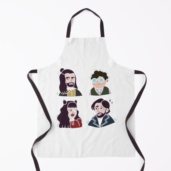 Item preview, What We Do in the Shadows Inspired Vampire Comedy Design designed and sold by Ghoubari.