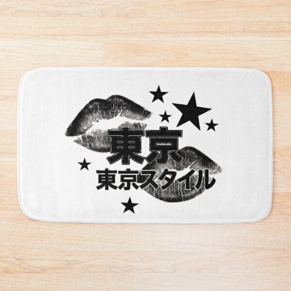 Item preview, Tokyo Lips – Japanese Streetwear designed and sold by ichiyori.