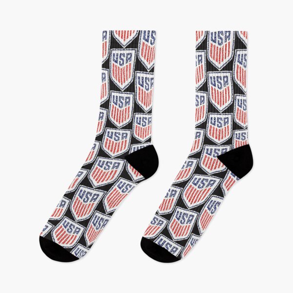 Item preview, US Women's Soccer Team Supporter Design designed and sold by issamen-najah.