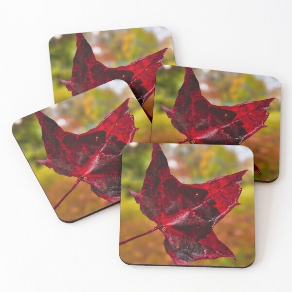 Item preview, Autumn Leaf. designed and sold by Dinasshop.
