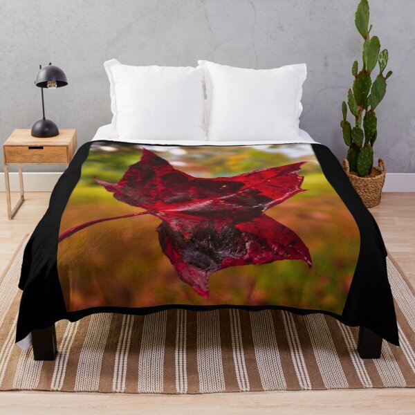 Item preview, Autumn Leaf. designed and sold by Dinasshop.