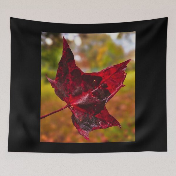 Item preview, Autumn Leaf. designed and sold by Dinasshop.