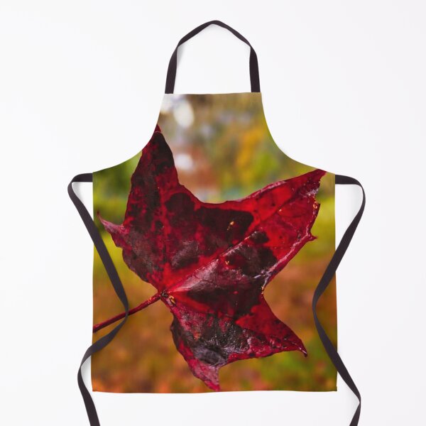 Item preview, Autumn Leaf. designed and sold by Dinasshop.