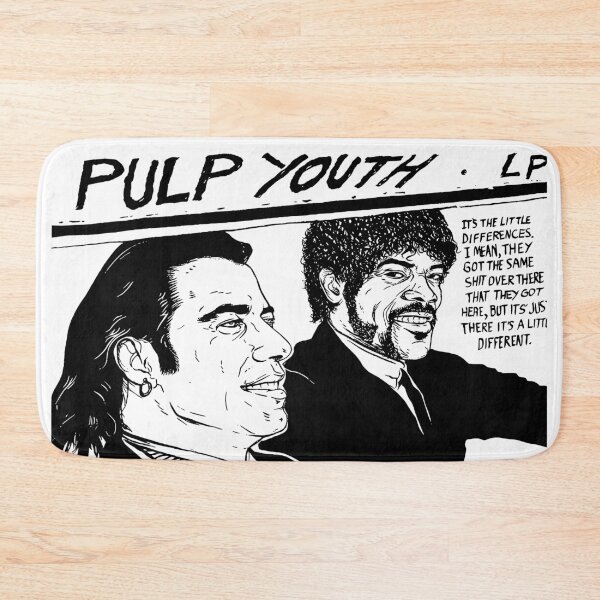 Item preview, Sonic Youth designed and sold by V.I.S.T.A. .