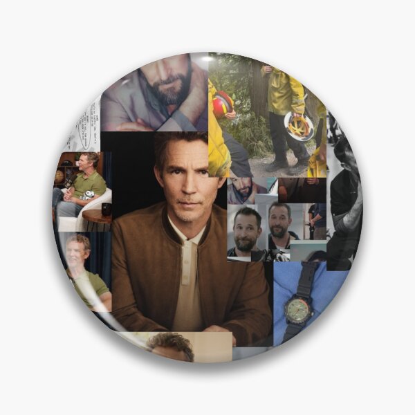 Item preview, Shawn Hatosy and Noah Wyle designed and sold by gss87.