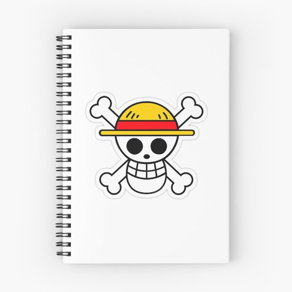 Item preview, Straw Hat Pirates Logo One Piece designed and sold by Instel0759.