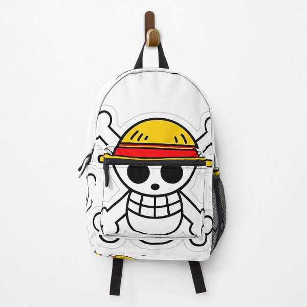 Item preview, Straw Hat Pirates Logo One Piece designed and sold by Instel0759.