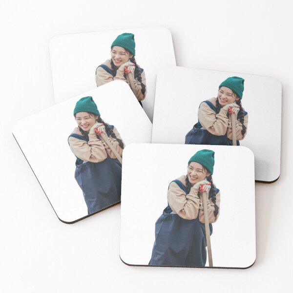 Item preview, Jeon Yeo-been designed and sold by selvashop.
