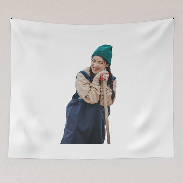 Item preview, Jeon Yeo-been designed and sold by selvashop.