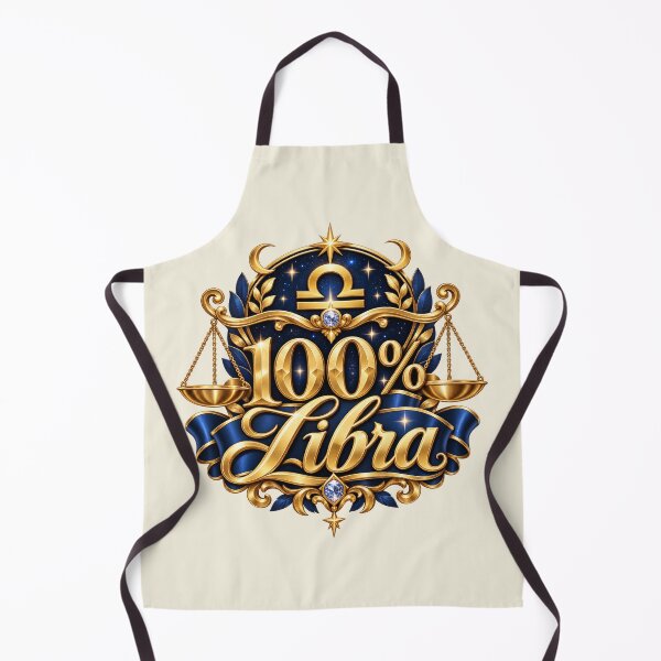 Item preview, 100% Libra designed and sold by MetaModel Editions.