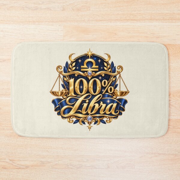 Item preview, 100% Libra designed and sold by MetaModel Editions.
