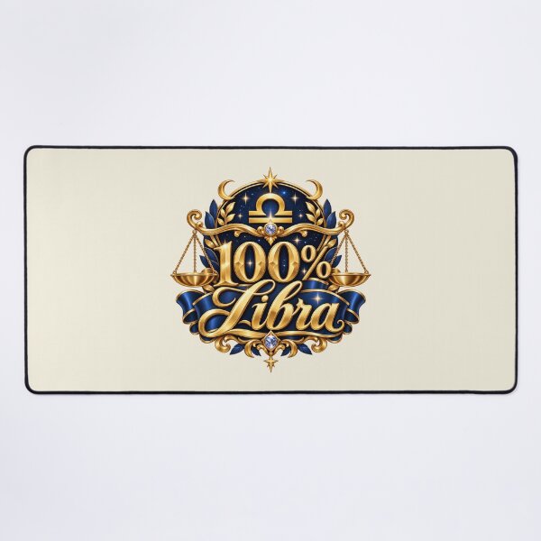 Item preview, 100% Libra designed and sold by MetaModel Editions.