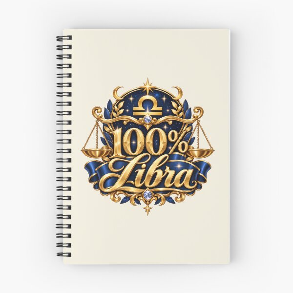 Item preview, 100% Libra designed and sold by MetaModel Editions.