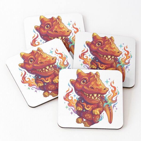 Item preview, Red Dragon Colorful designed and sold by Azadi-Tree.