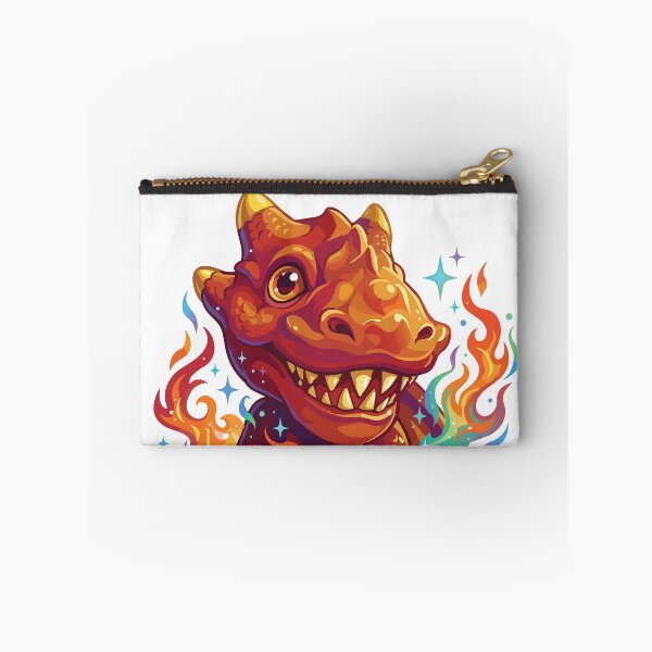 Item preview, Red Dragon Colorful designed and sold by Azadi-Tree.