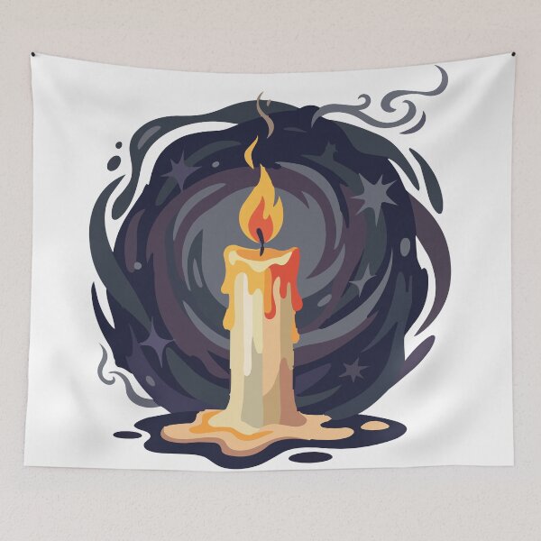 Item preview, I see through the night designed and sold by Azadi-Tree.
