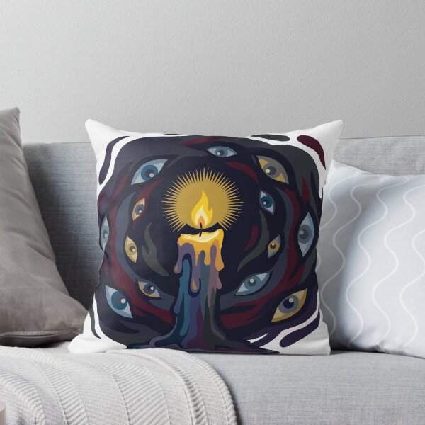 Item preview, Occult Flame designed and sold by Azadi-Tree.