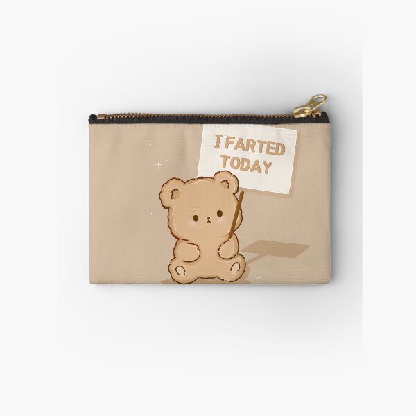 Item preview, I farted today Teddy Bear designed and sold by Sonoyin.