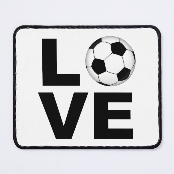 Item preview, Funny Soccer Gifts for Coaches, Players, Moms, and Dads – Unique Football and Futbol Love Gift Ideas designed and sold by issamen-najah.