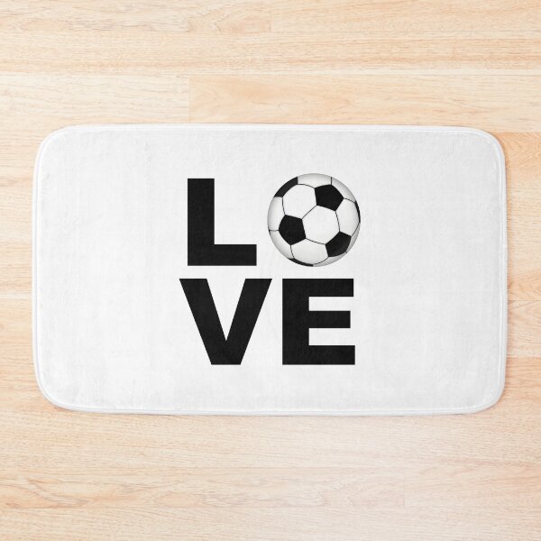 Item preview, Funny Soccer Gifts for Coaches, Players, Moms, and Dads – Unique Football and Futbol Love Gift Ideas designed and sold by issamen-najah.