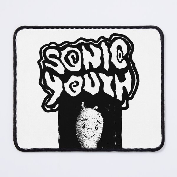 Item preview, Sonic Youth designed and sold by V.I.S.T.A. .